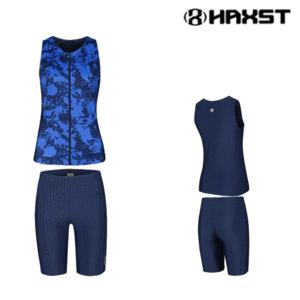 헤스트 HTA-W11 여자 나시 스파용세트 실내수영복